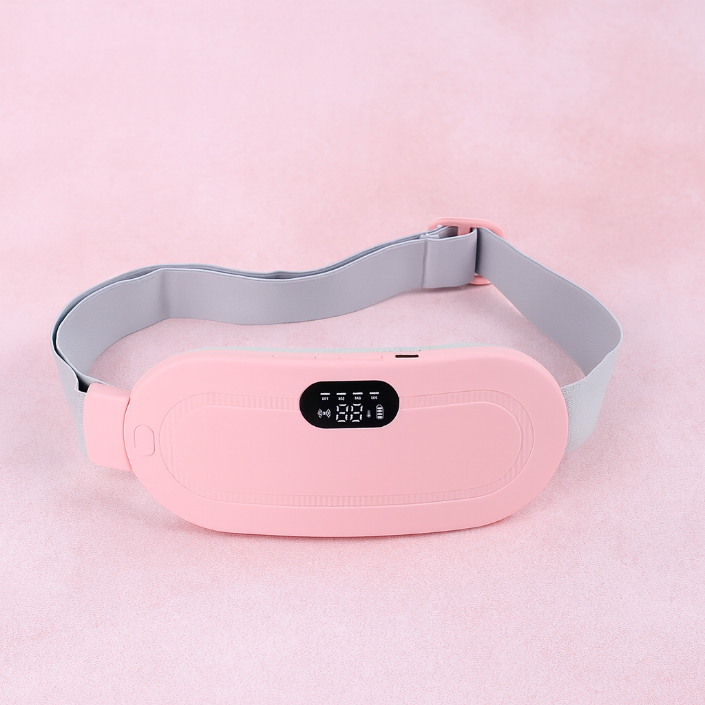 Warmhug™ - inteligentny pas rozgrzewający