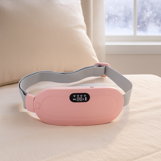 Warmhug™ - inteligentny pas rozgrzewający