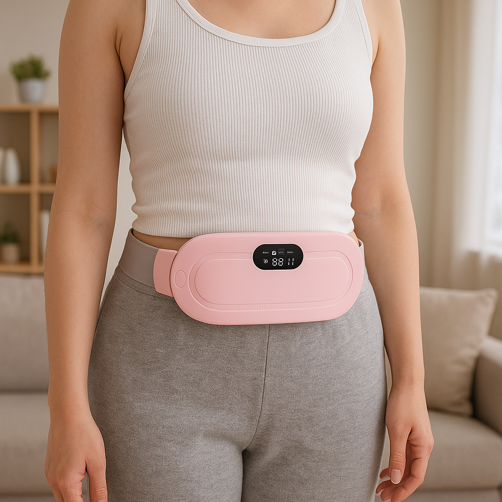 Warmhug™ - inteligentny pas rozgrzewający