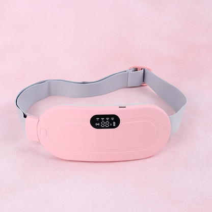 Warmhug™ - inteligentny pas rozgrzewający